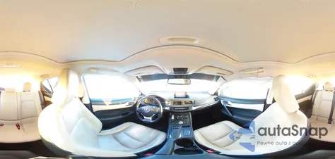 2017 Lexus Ct 200 z USA, uszkodzony, nr VIN JTHKD5BH3H2293582